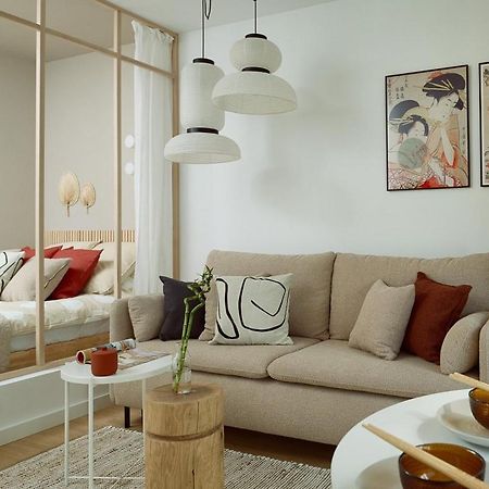 Nomirent - Apartamenty Ksiecia Witolda Βρότσλαβ Εξωτερικό φωτογραφία