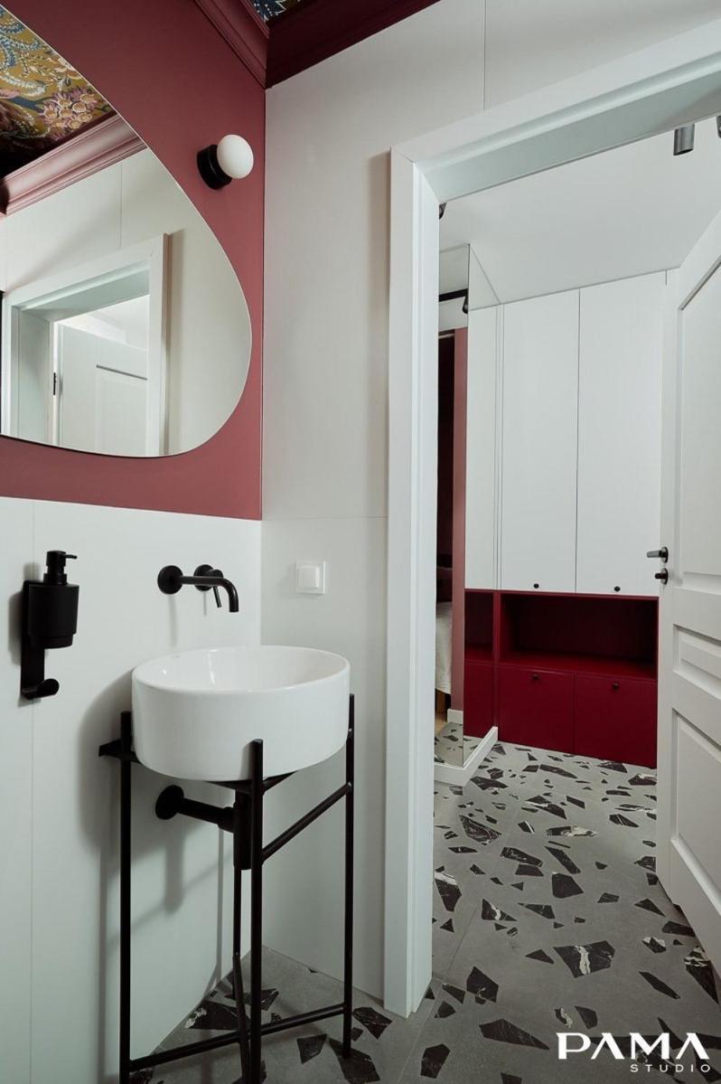 Nomirent - Apartamenty Ksiecia Witolda Βρότσλαβ Εξωτερικό φωτογραφία