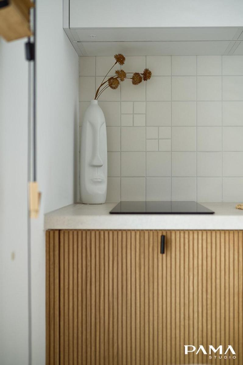 Nomirent - Apartamenty Ksiecia Witolda Βρότσλαβ Εξωτερικό φωτογραφία