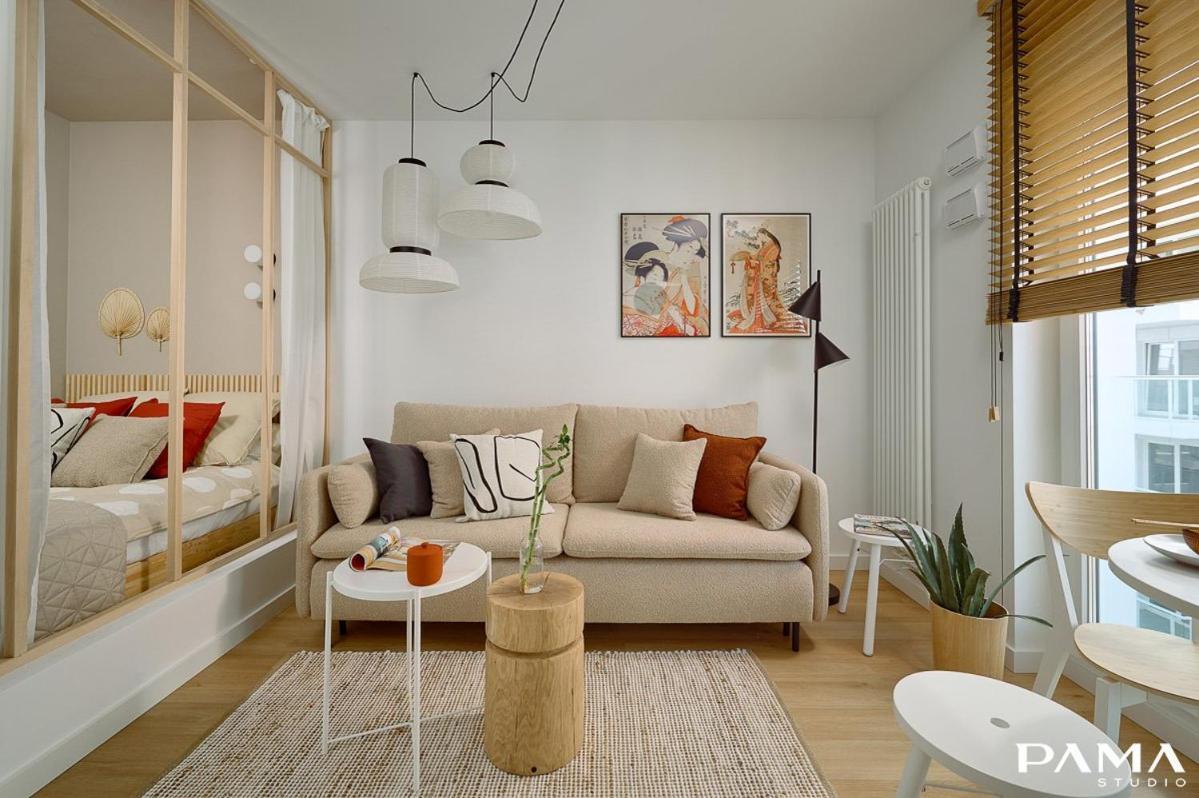 Nomirent - Apartamenty Ksiecia Witolda Βρότσλαβ Εξωτερικό φωτογραφία