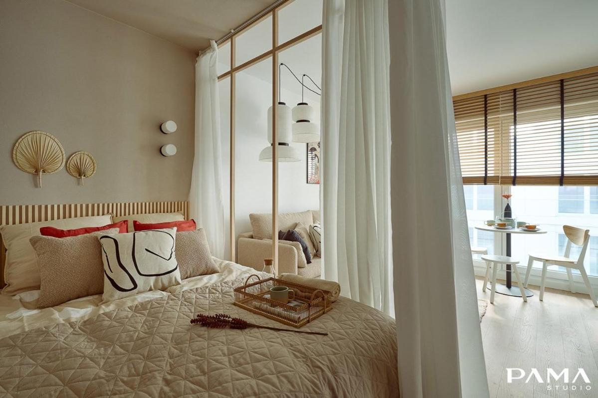 Nomirent - Apartamenty Ksiecia Witolda Βρότσλαβ Εξωτερικό φωτογραφία