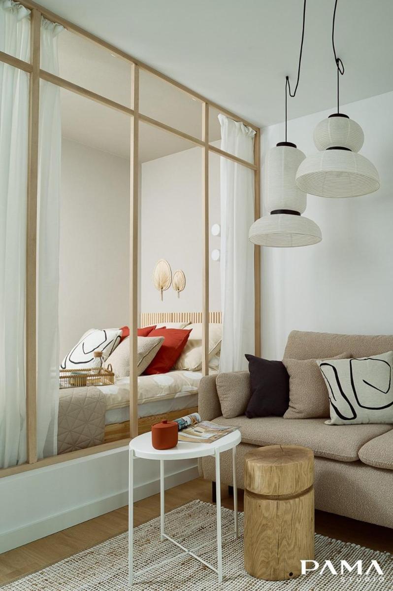 Nomirent - Apartamenty Ksiecia Witolda Βρότσλαβ Εξωτερικό φωτογραφία
